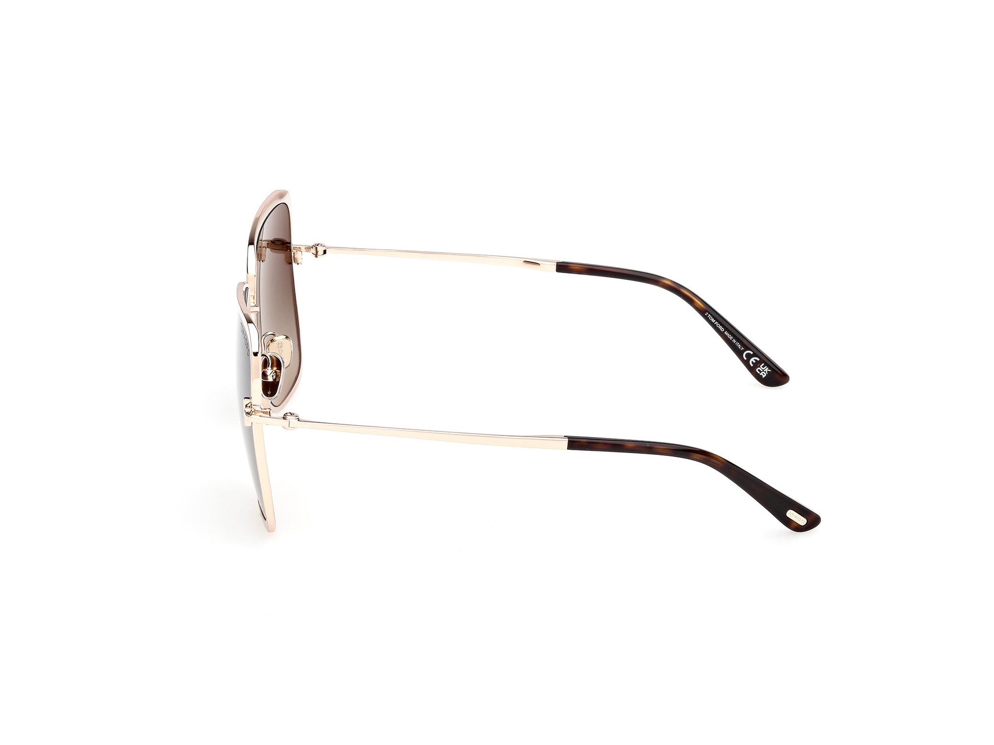 Tom Ford TARA-02 FT1319 28B