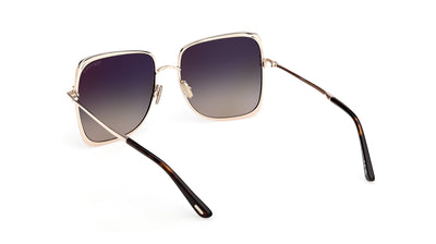 Tom Ford TARA-02 FT1319 28B
