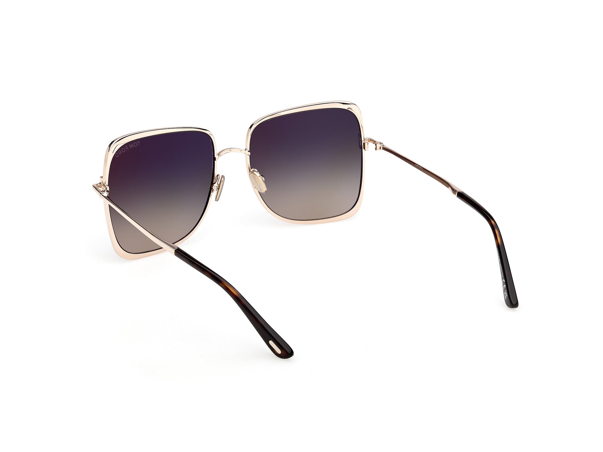 Tom Ford TARA-02 FT1319 28B