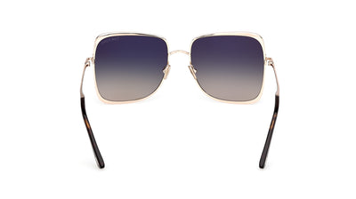Tom Ford TARA-02 FT1319 28B
