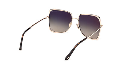Tom Ford TARA-02 FT1319 28B