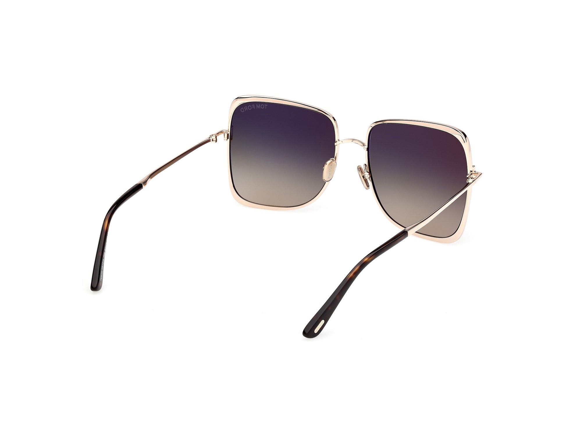 Tom Ford TARA-02 FT1319 28B