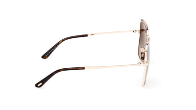 Tom Ford TARA-02 FT1319 28B