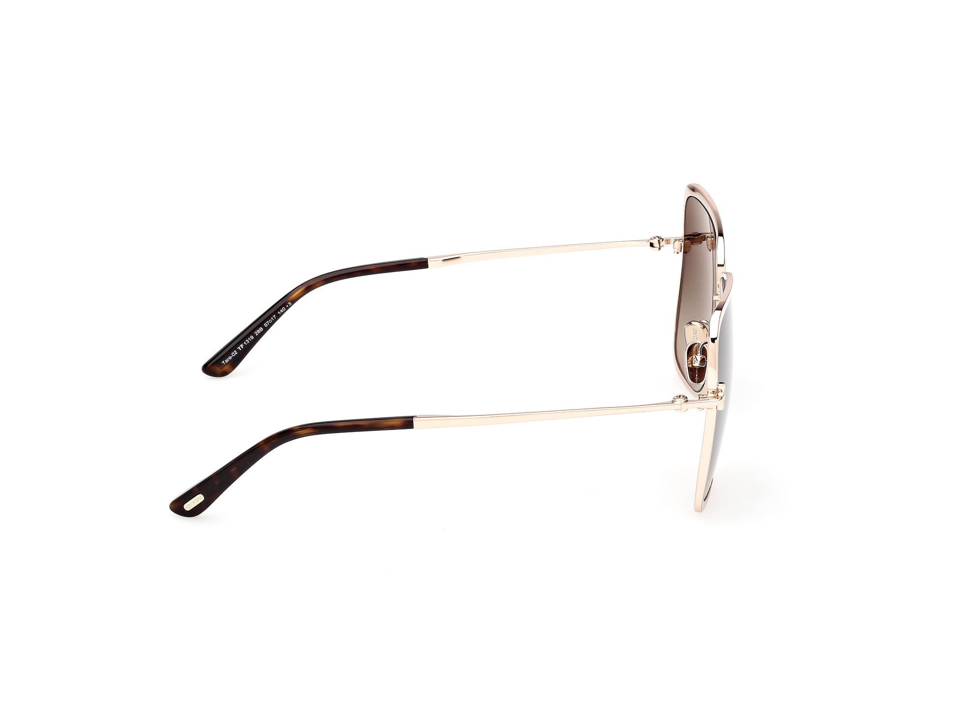 Tom Ford TARA-02 FT1319 28B