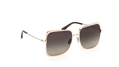 Tom Ford TARA-02 FT1319 28B