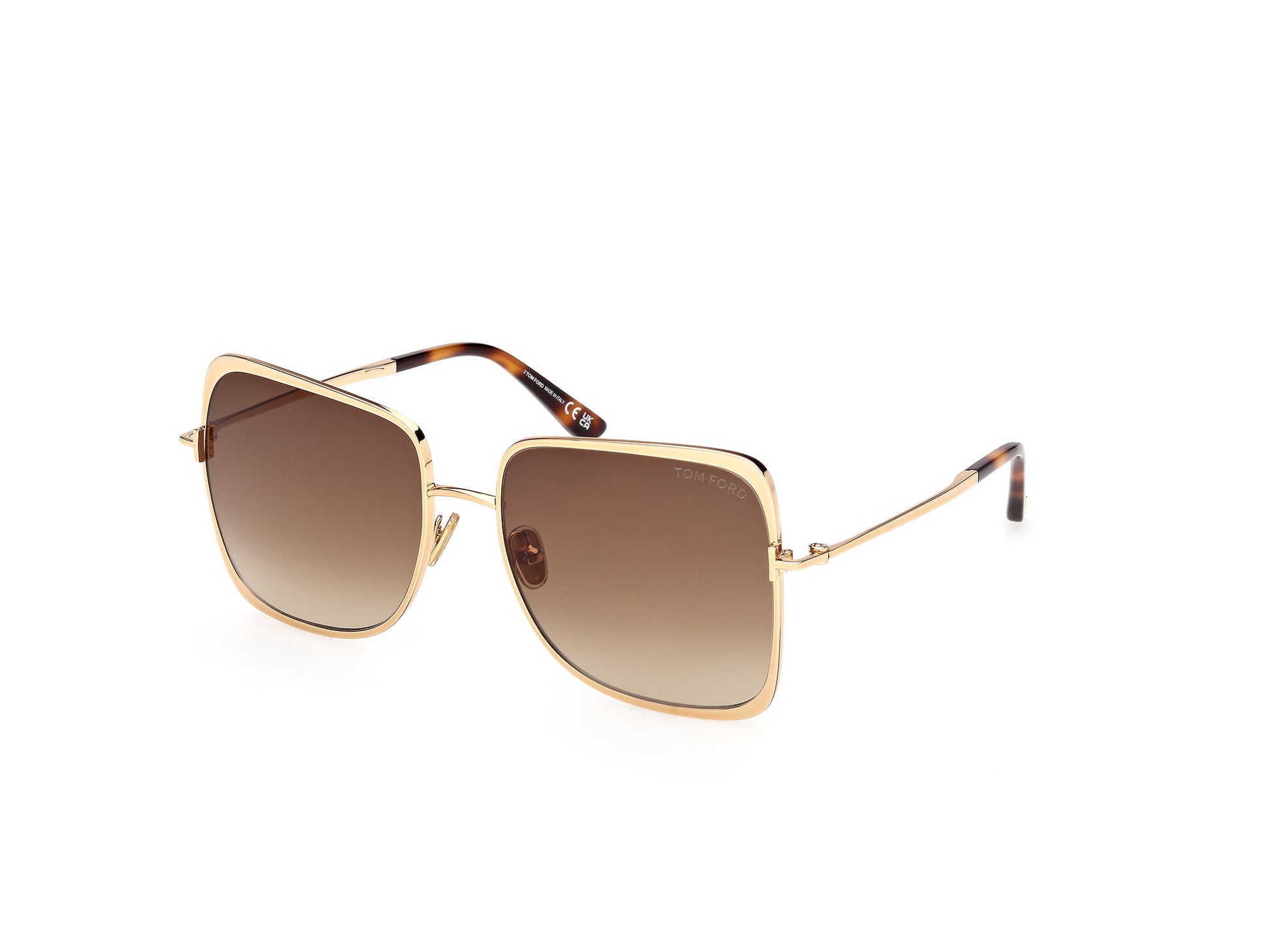 Tom Ford TARA-02 FT1319 30F