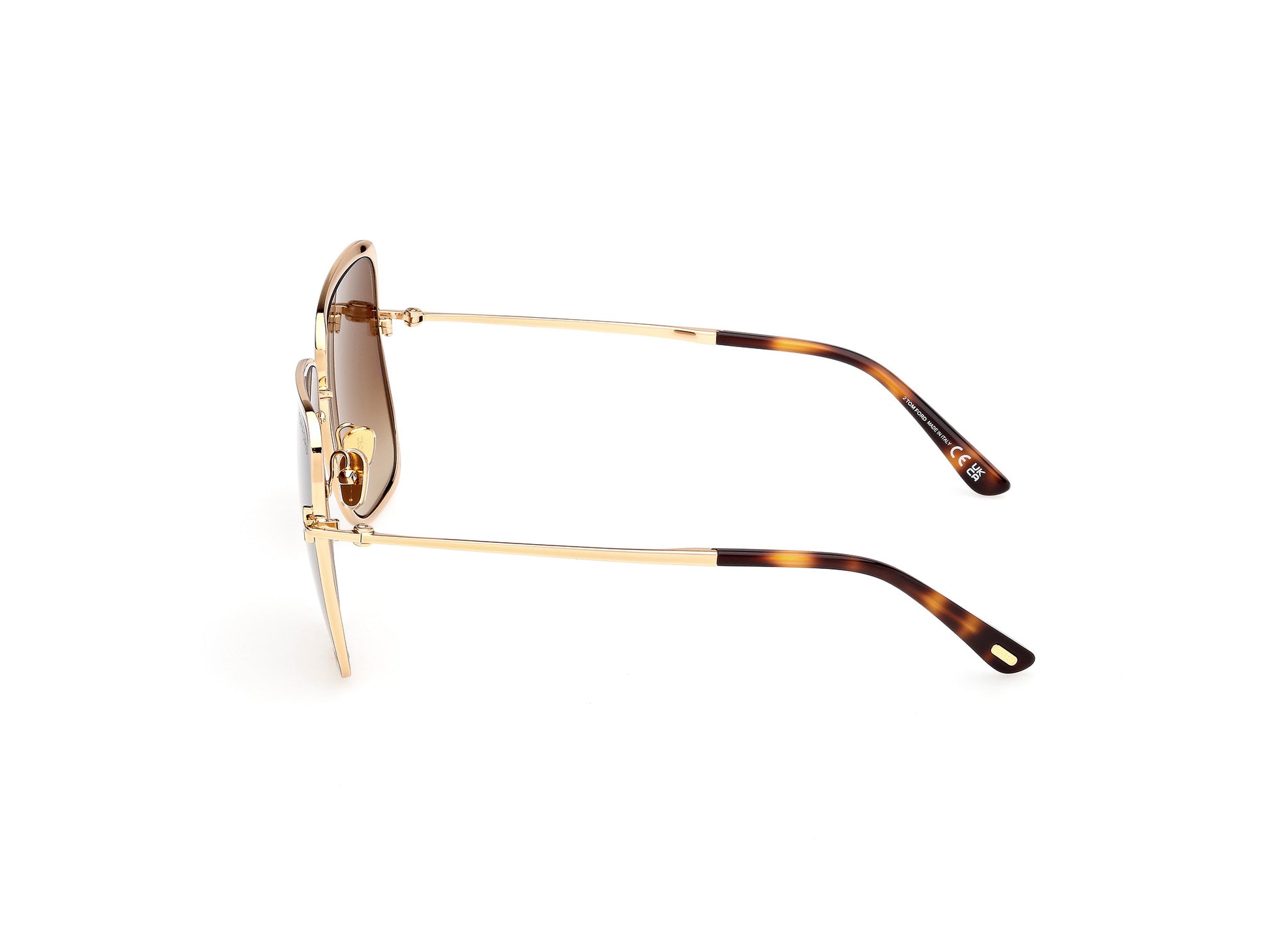 Tom Ford TARA-02 FT1319 30F