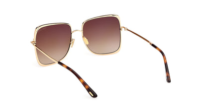 Tom Ford TARA-02 FT1319 30F