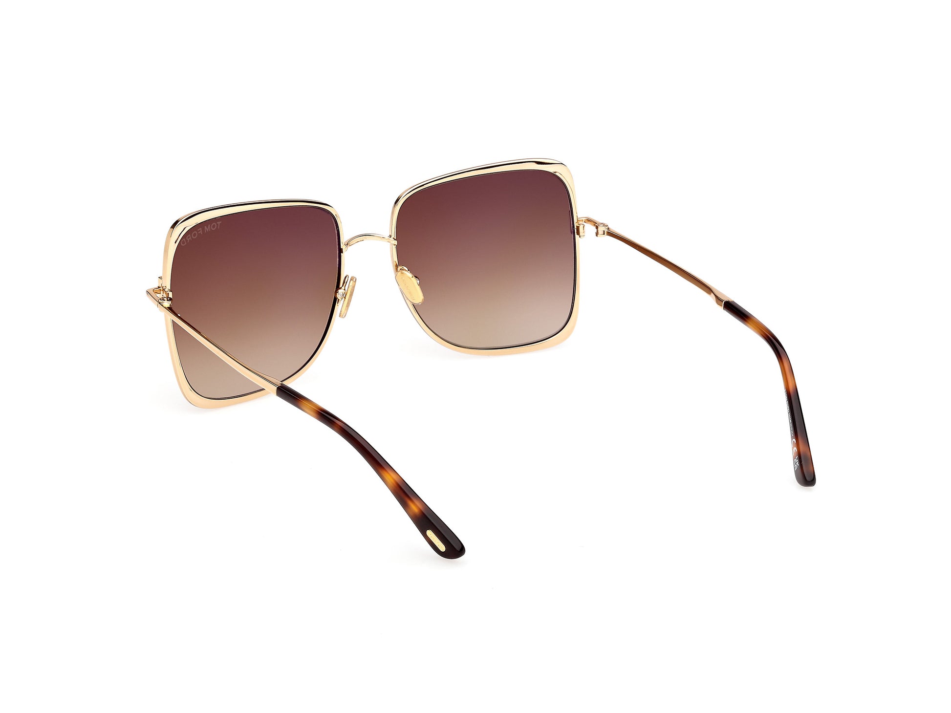 Tom Ford TARA-02 FT1319 30F