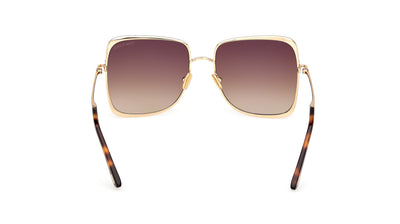 Tom Ford TARA-02 FT1319 30F