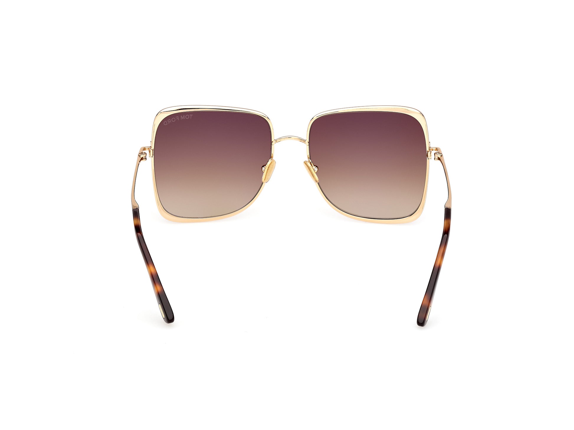 Tom Ford TARA-02 FT1319 30F