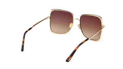Tom Ford TARA-02 FT1319 30F
