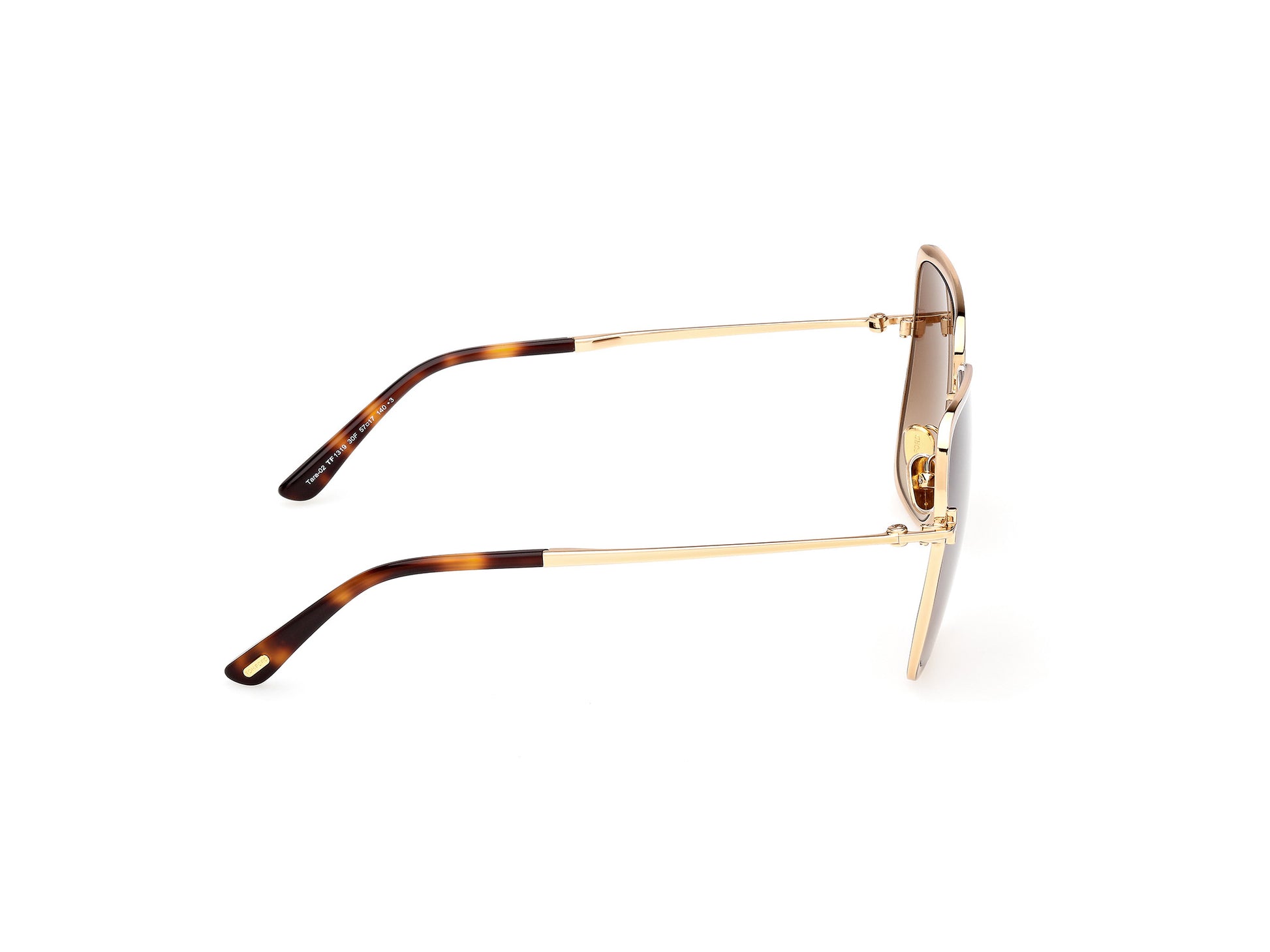 Tom Ford TARA-02 FT1319 30F