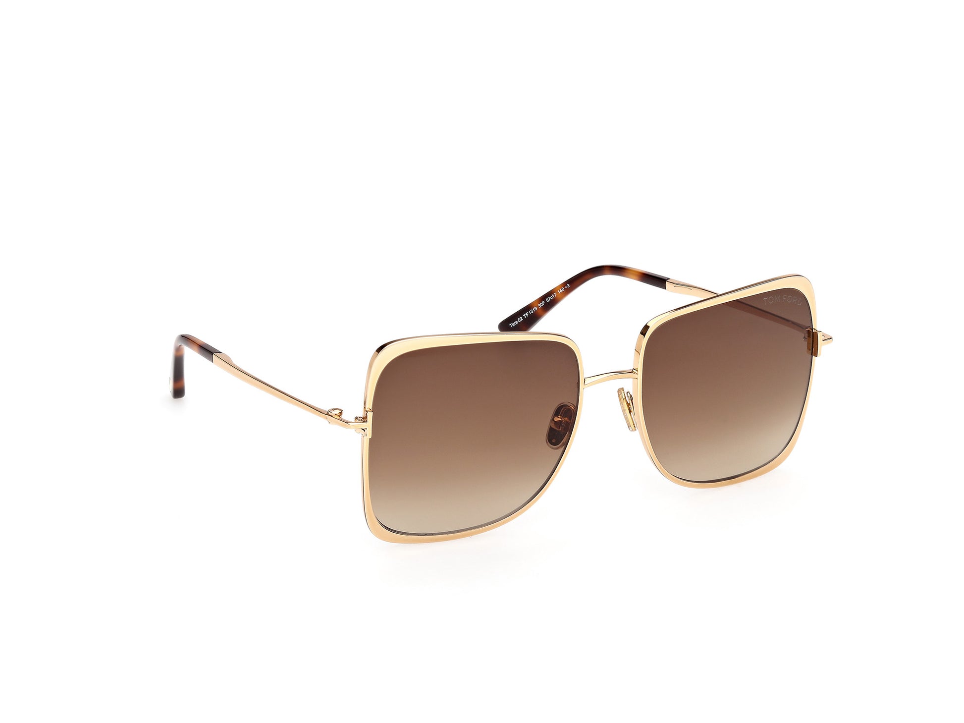 Tom Ford TARA-02 FT1319 30F