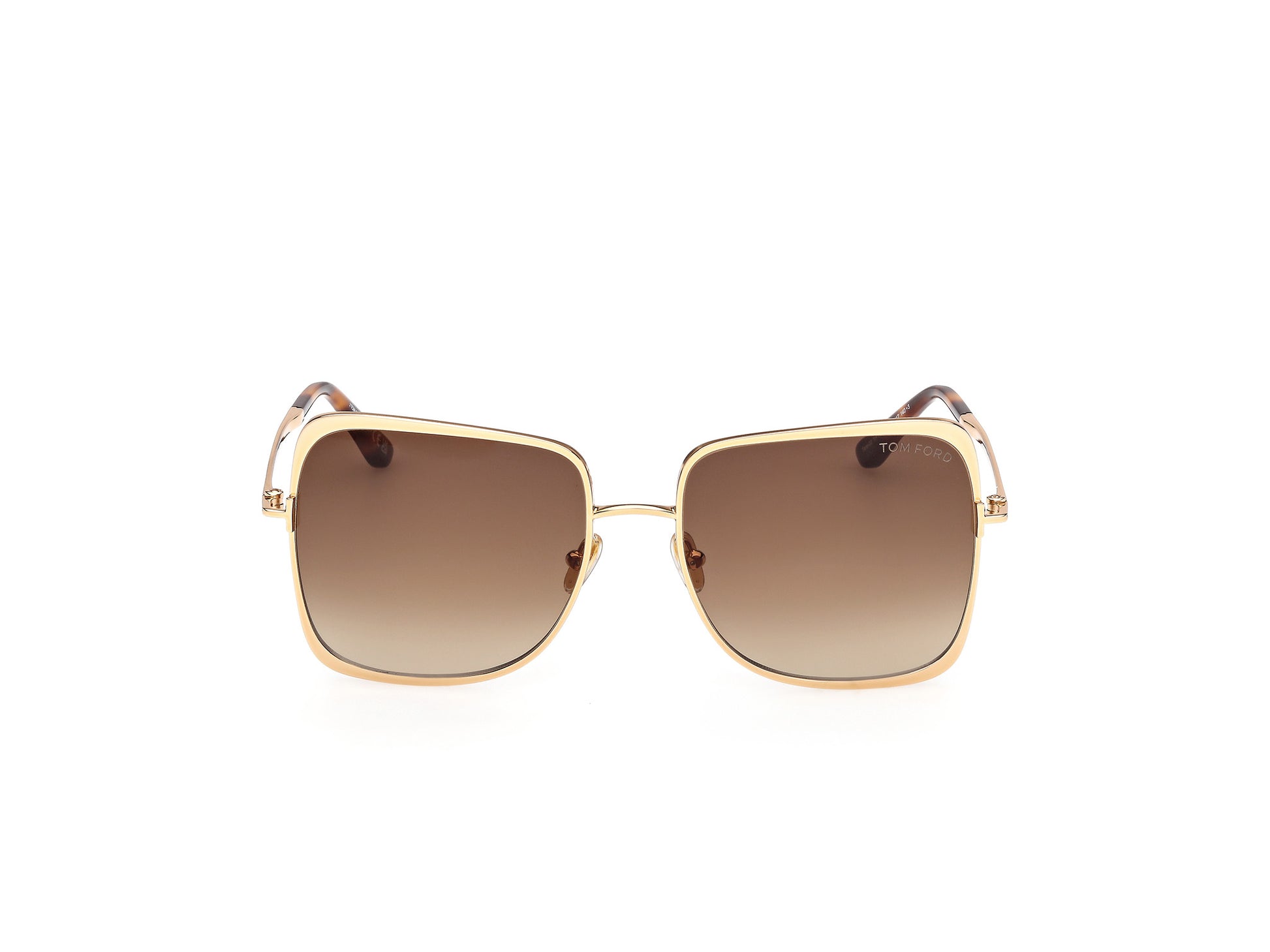 Tom Ford TARA-02 FT1319 30F