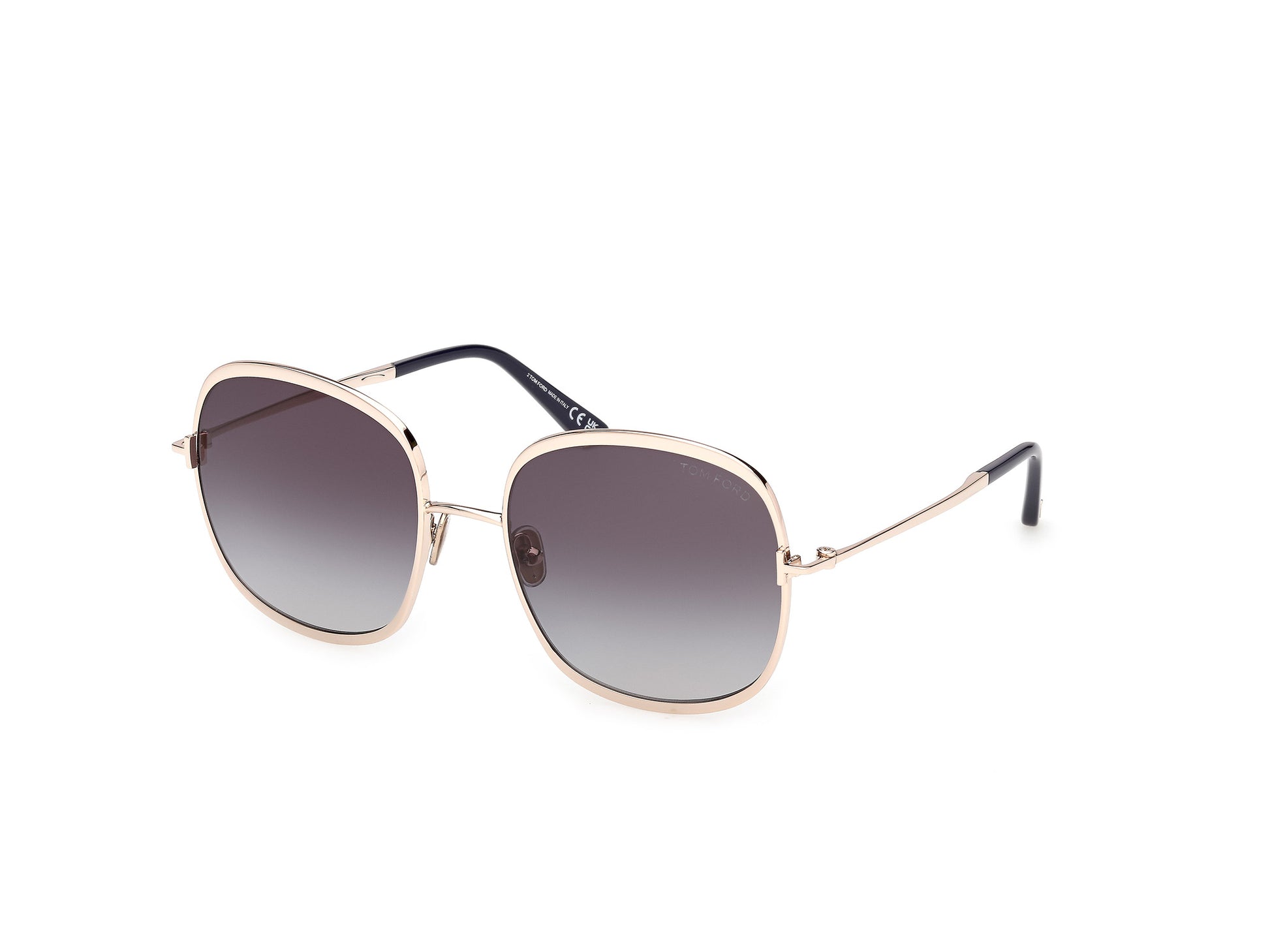Tom Ford SOFIA-02 FT1320 28W