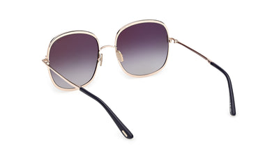 Tom Ford SOFIA-02 FT1320 28W