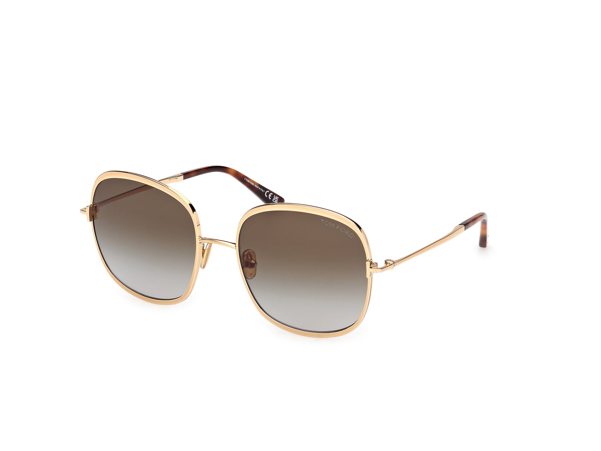 Tom Ford SOFIA-02 FT1320 30P