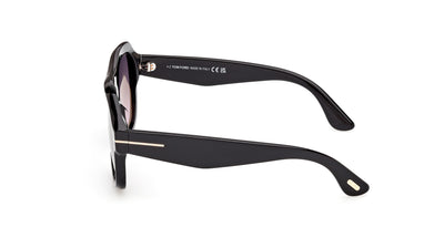 Tom Ford RHONDA-02 FT1324 01B