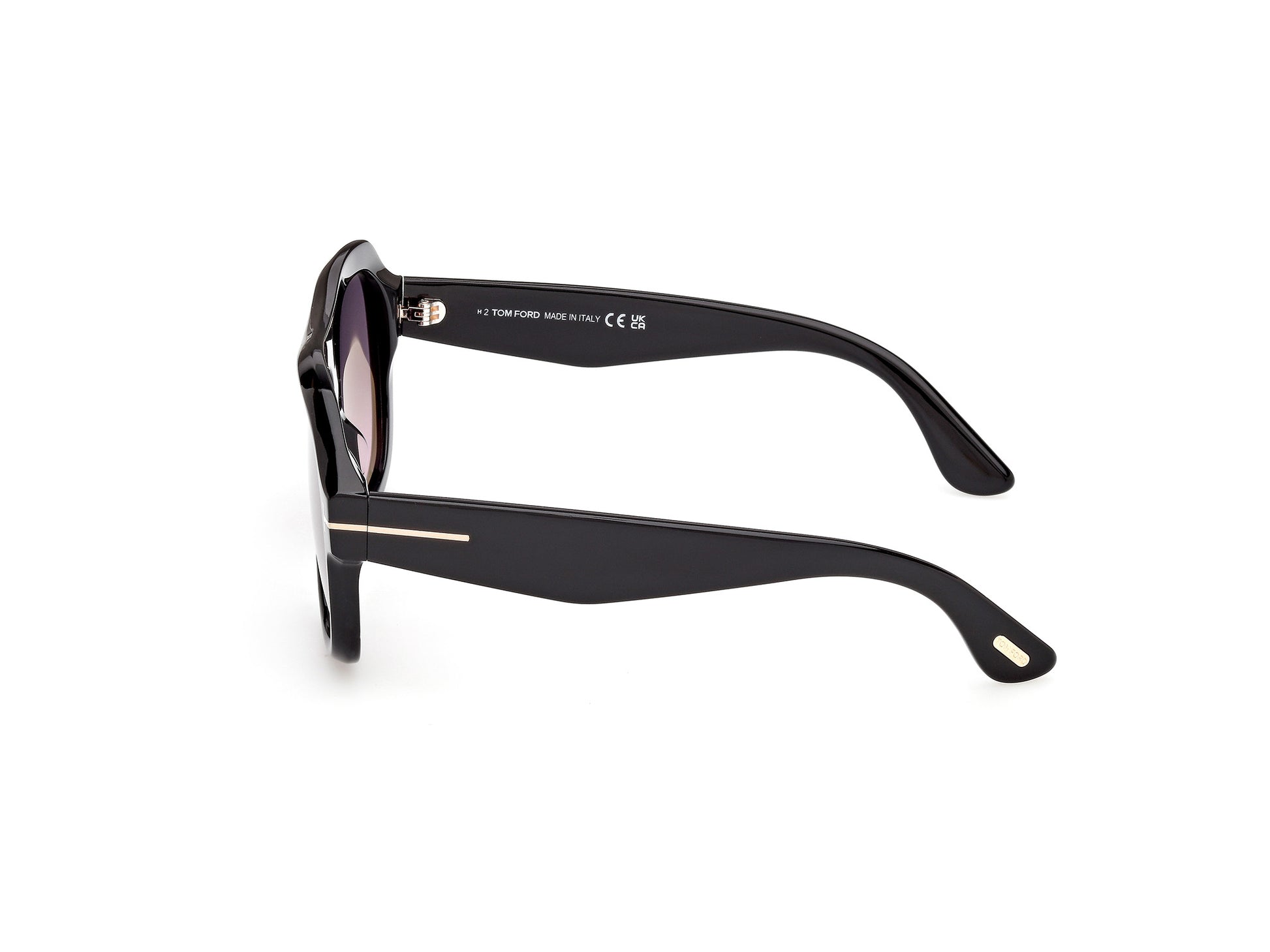 Tom Ford RHONDA-02 FT1324 01B