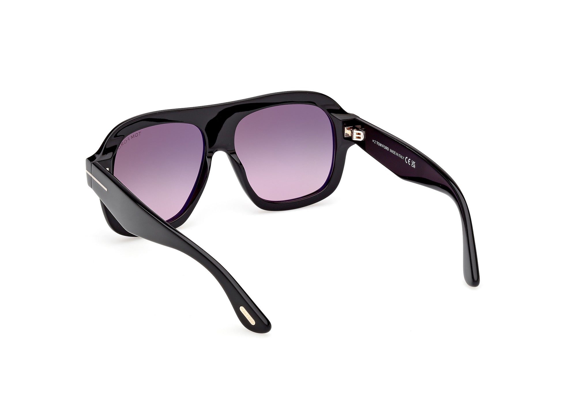 Tom Ford RHONDA-02 FT1324 01B