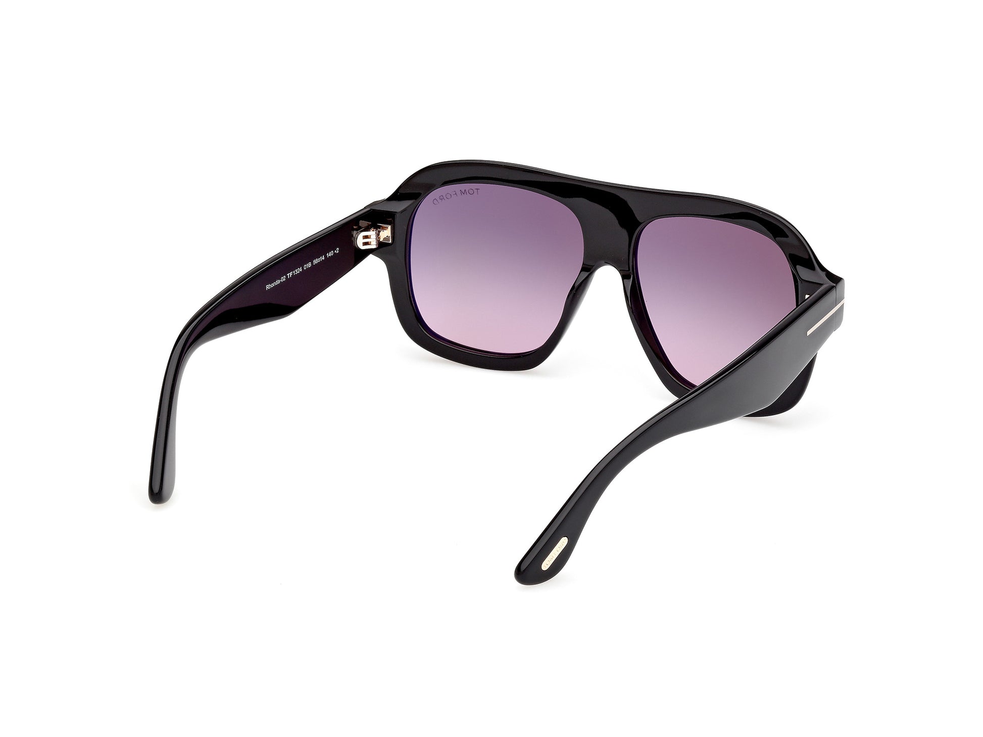 Tom Ford RHONDA-02 FT1324 01B