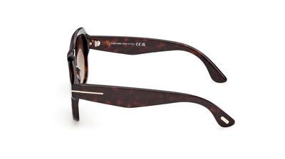 Tom Ford RHONDA-02 FT1324 52K