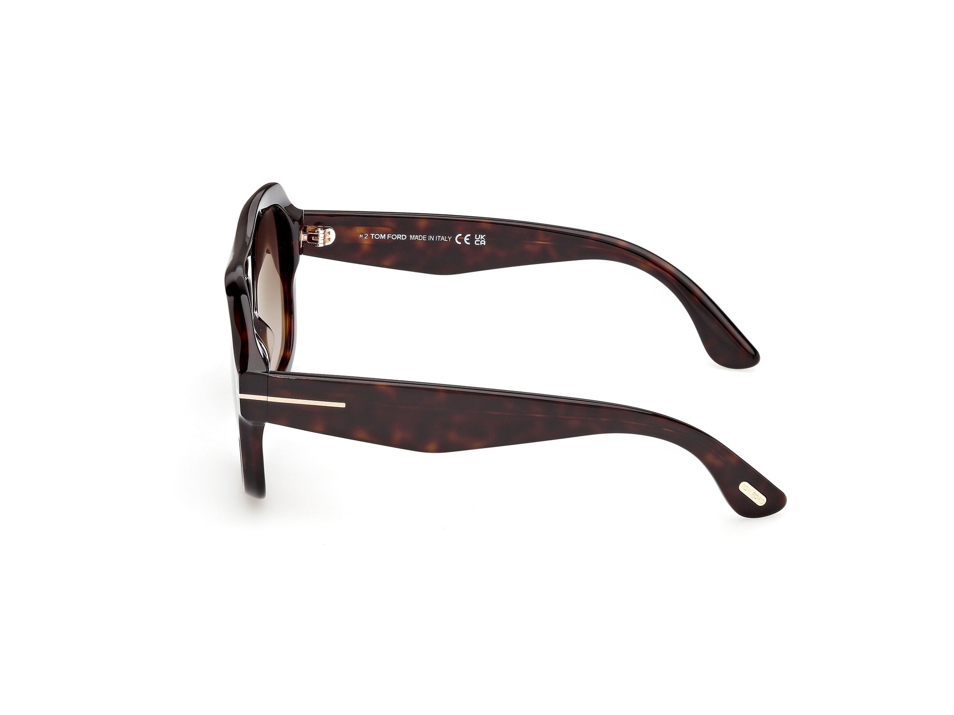 Tom Ford RHONDA-02 FT1324 52K