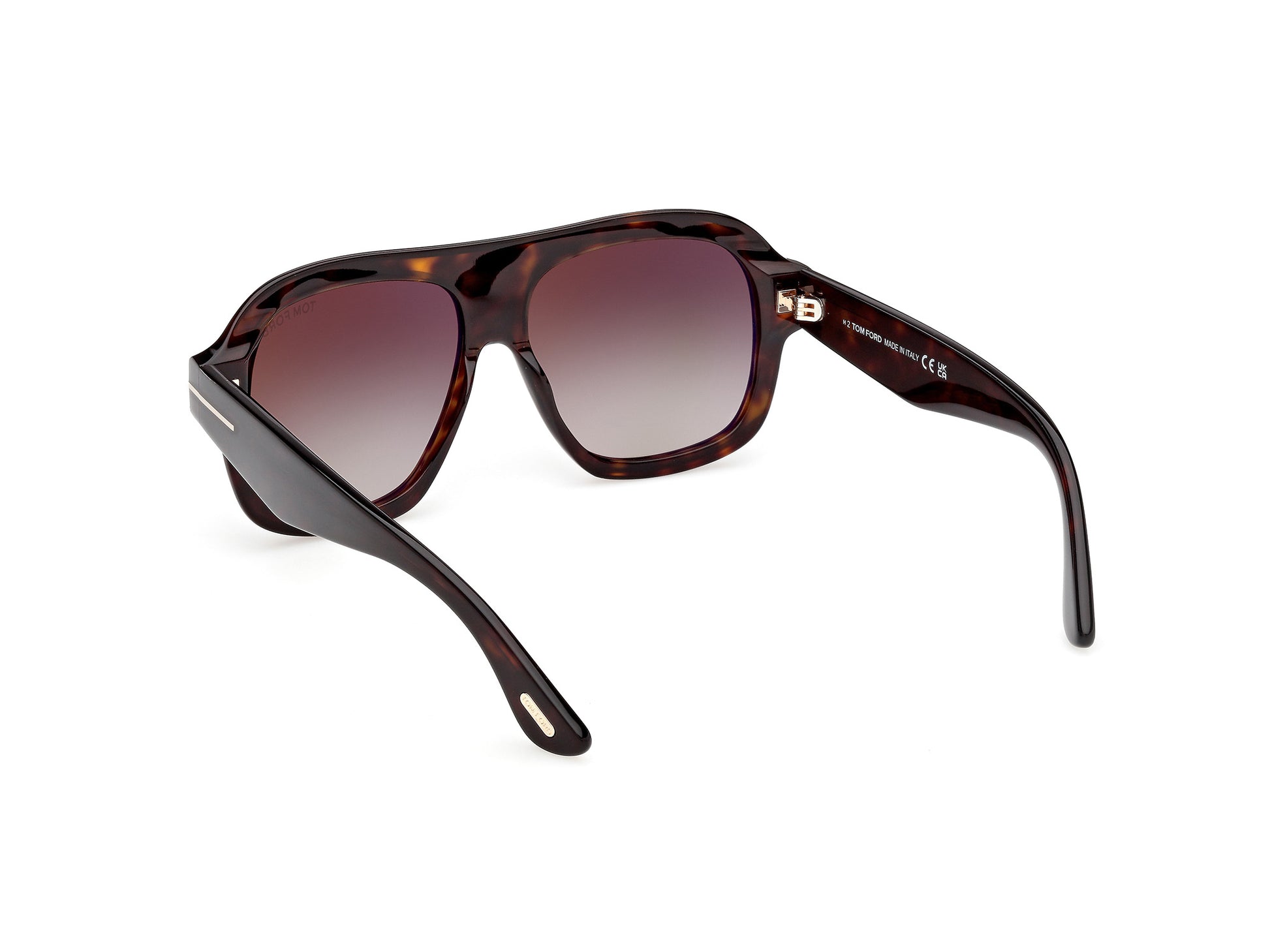 Tom Ford RHONDA-02 FT1324 52K