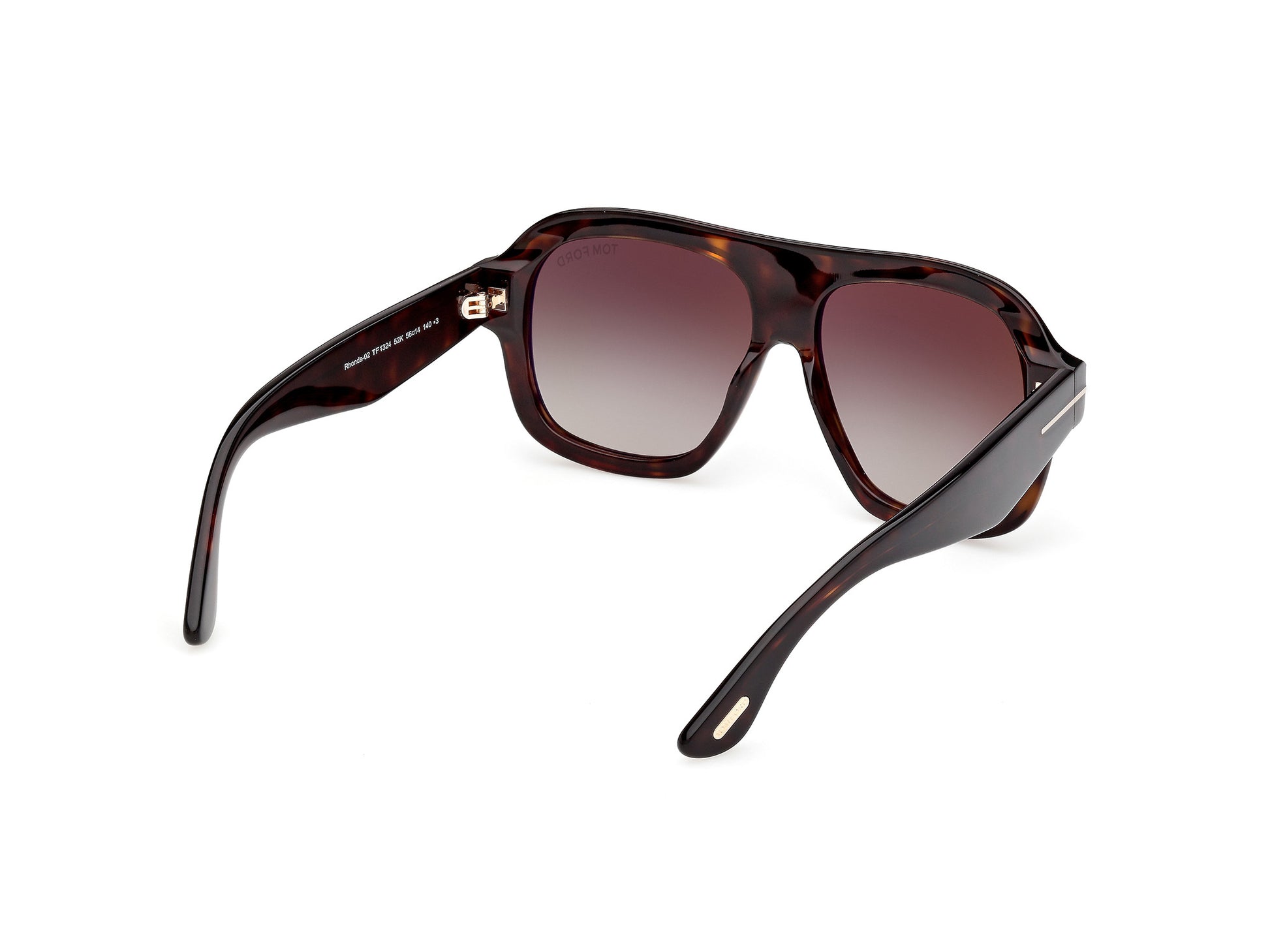 Tom Ford RHONDA-02 FT1324 52K