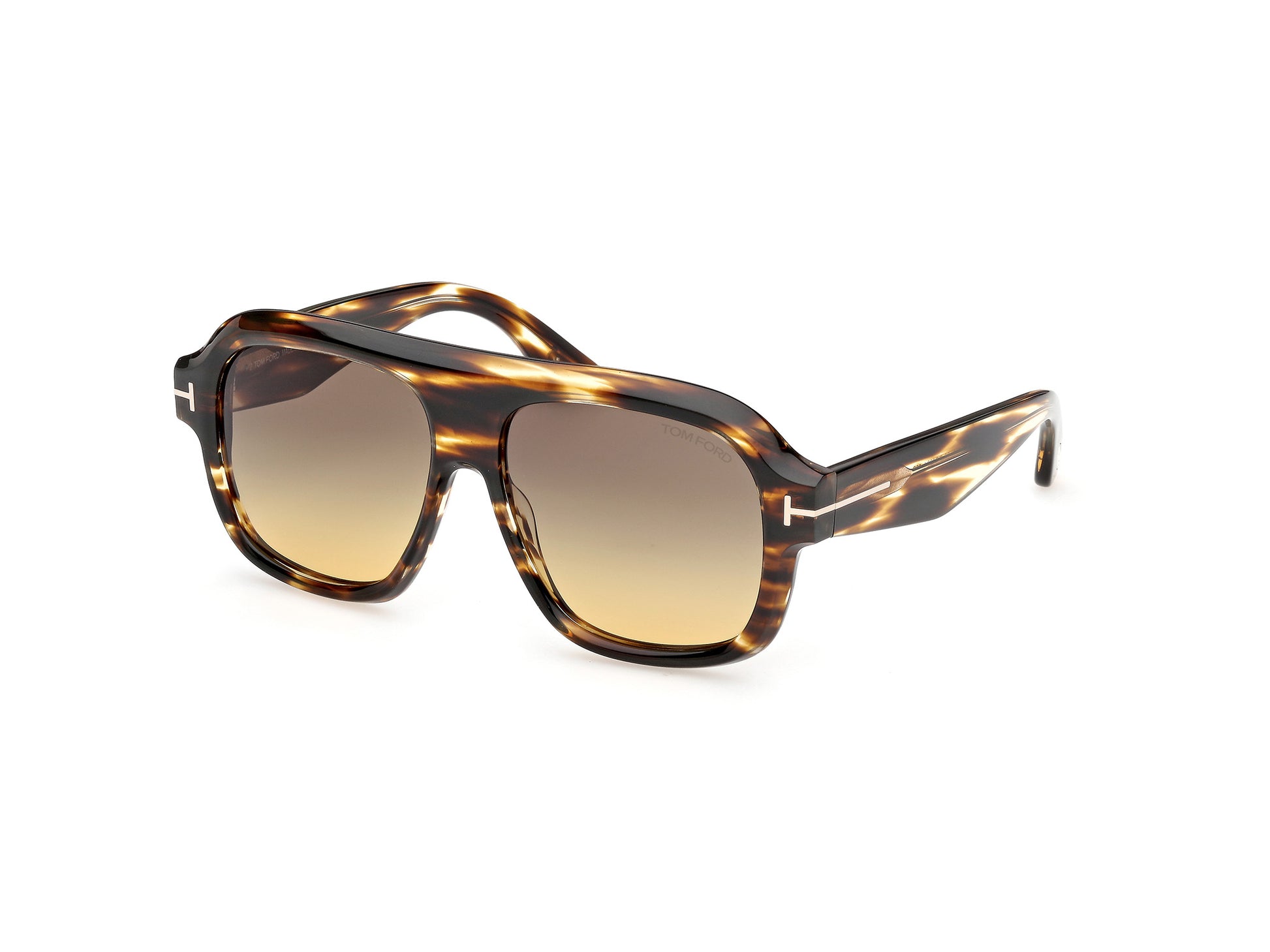 Tom Ford RHONDA-02 FT1324 55B