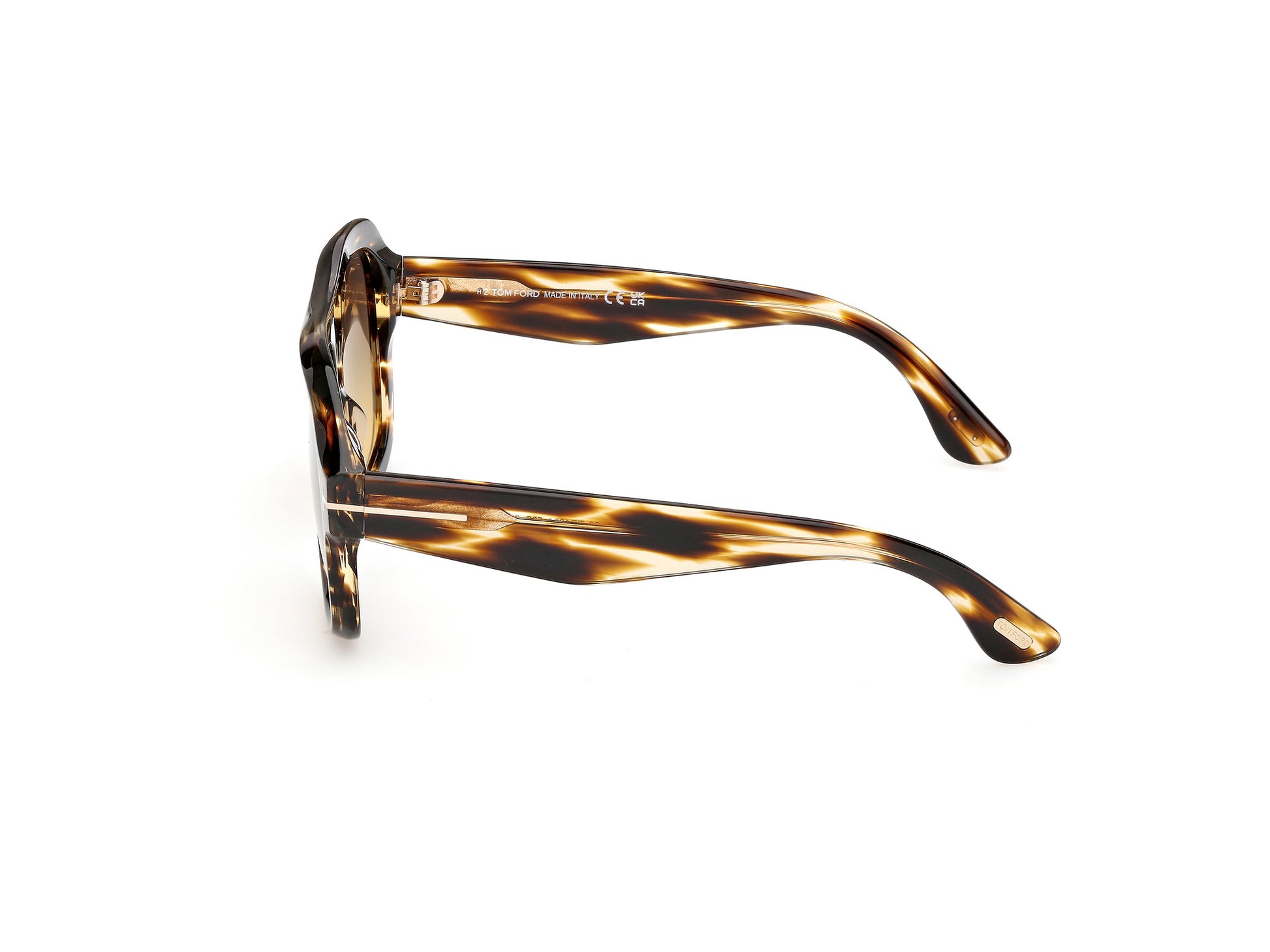 Tom Ford RHONDA-02 FT1324 55B
