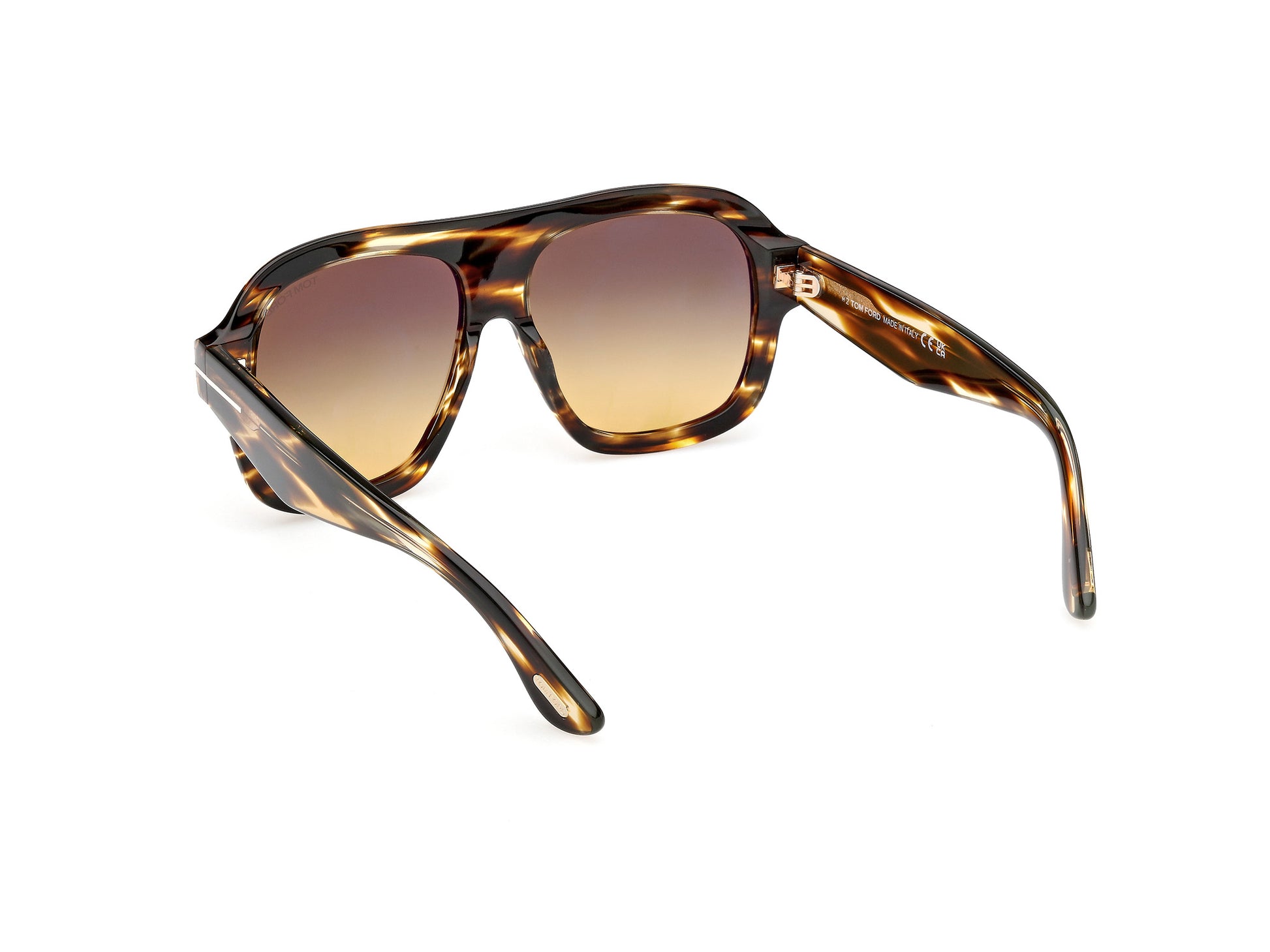 Tom Ford RHONDA-02 FT1324 55B