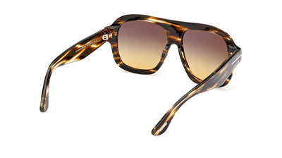 Tom Ford RHONDA-02 FT1324 55B