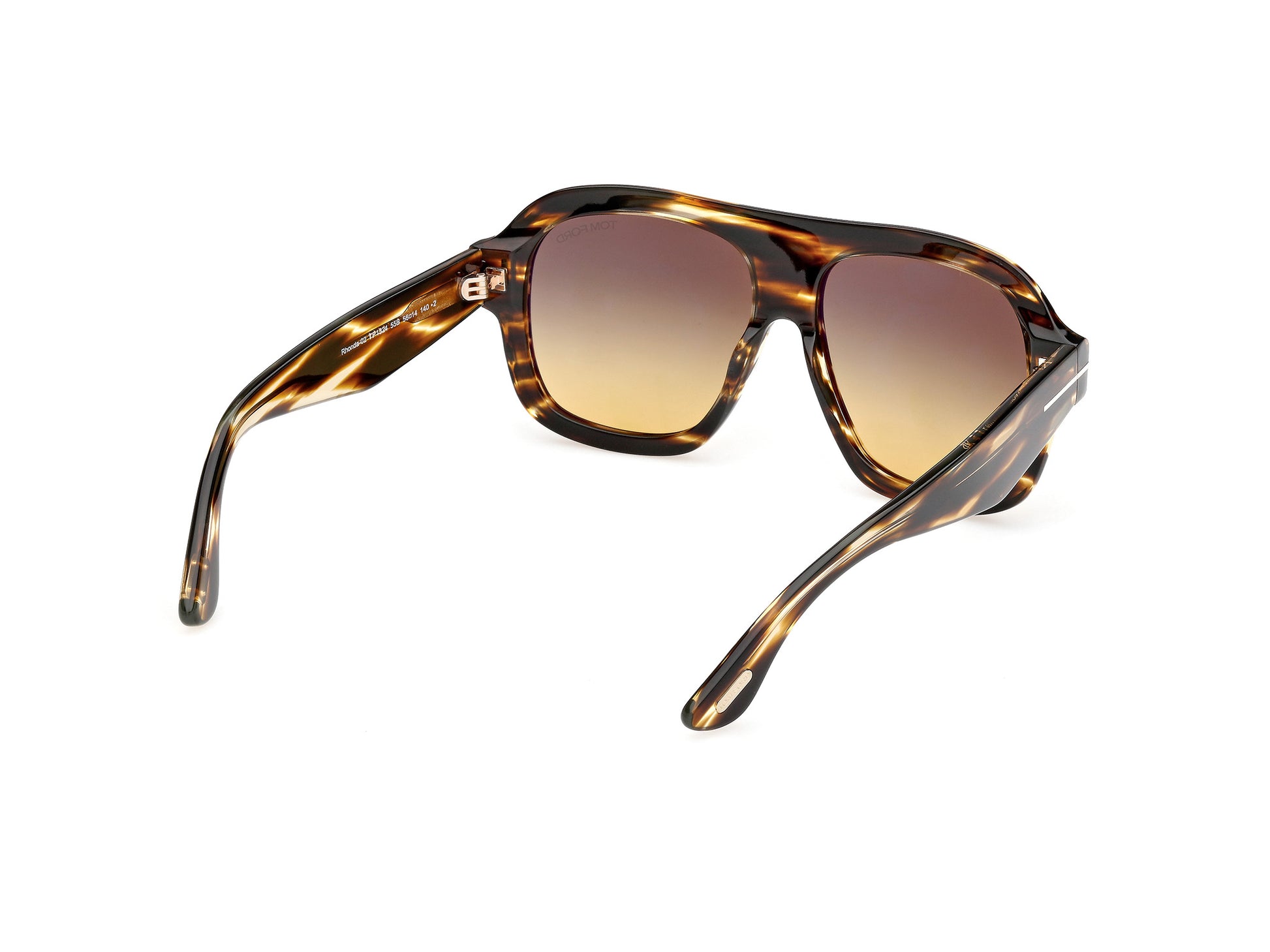 Tom Ford RHONDA-02 FT1324 55B
