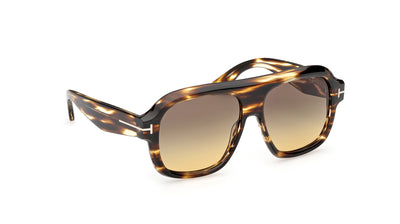 Tom Ford RHONDA-02 FT1324 55B