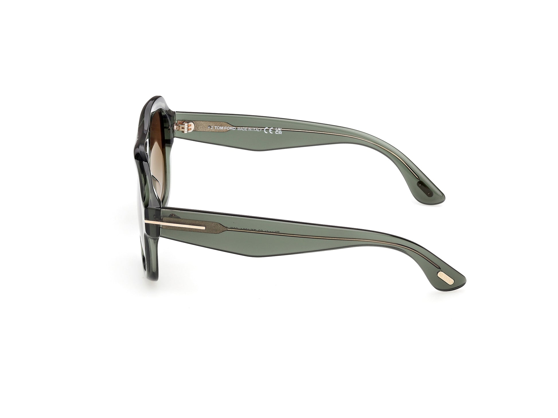 Tom Ford RHONDA-02 FT1324 93P