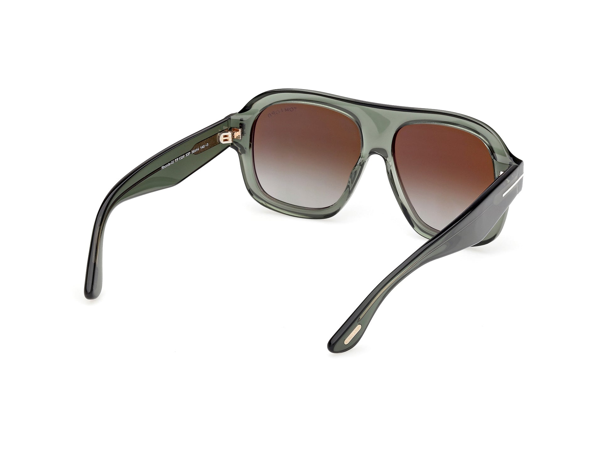Tom Ford RHONDA-02 FT1324 93P