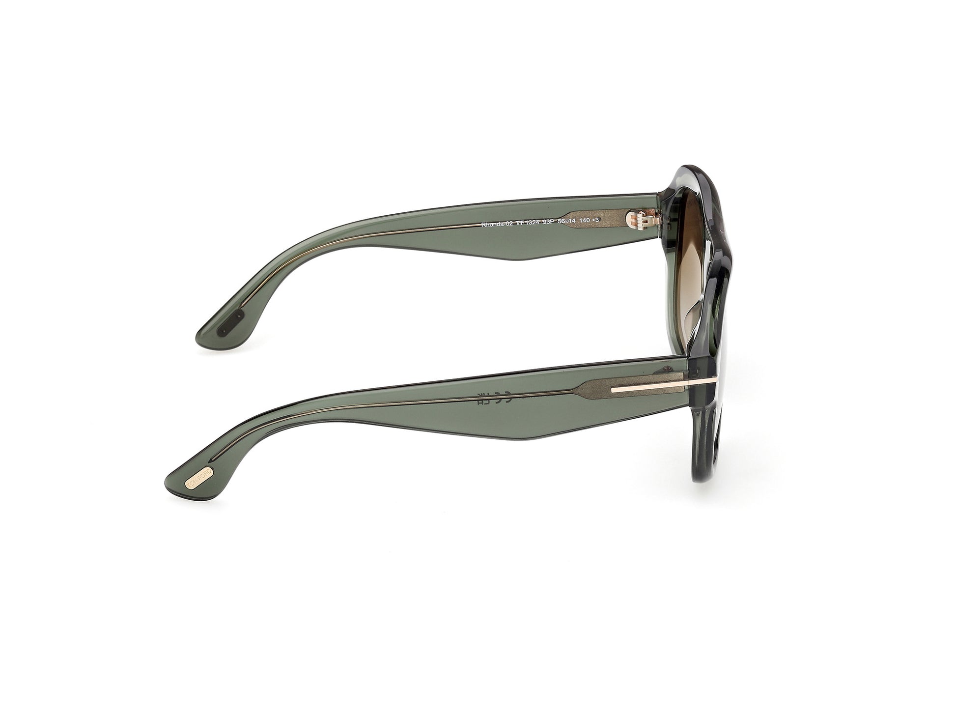 Tom Ford RHONDA-02 FT1324 93P