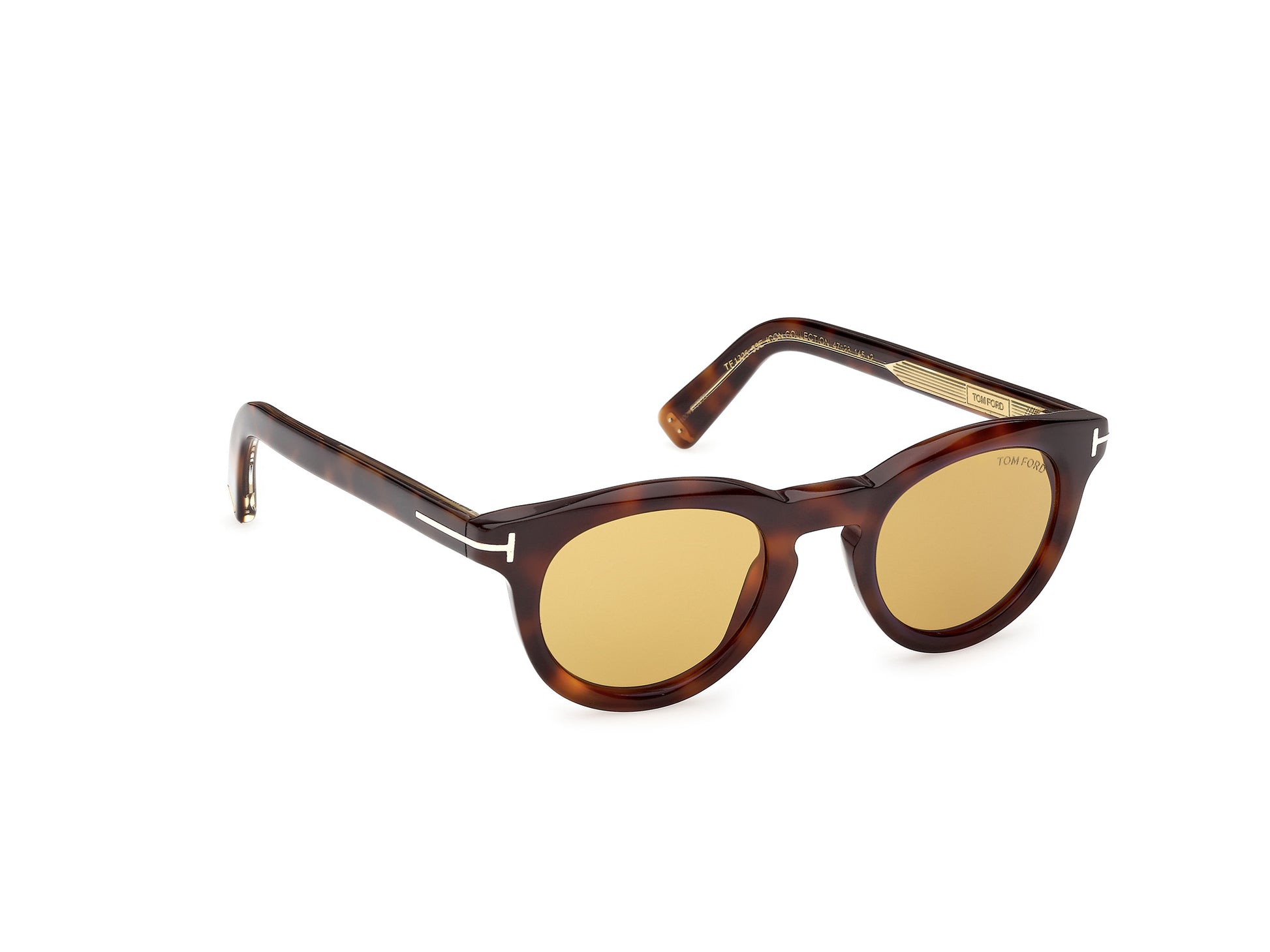 Tom Ford Icon FT1325@4753E 53E