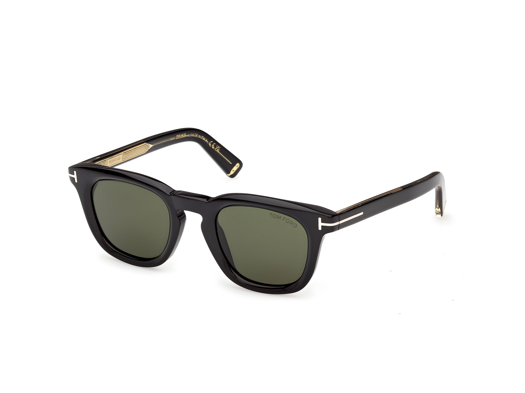 Tom Ford Icon FT1326@4801N 01N