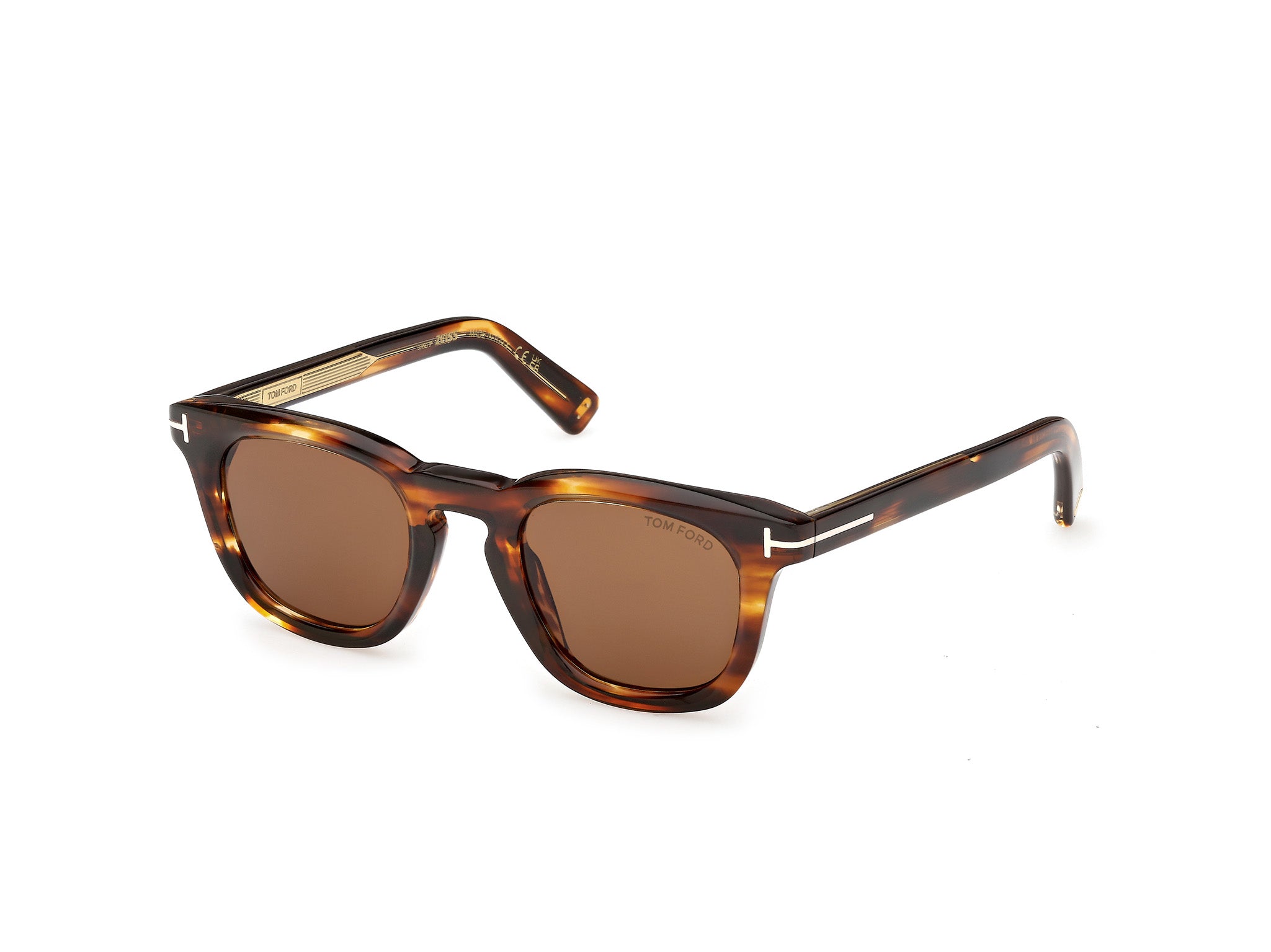 Tom Ford Icon FT1326@4855E 55E