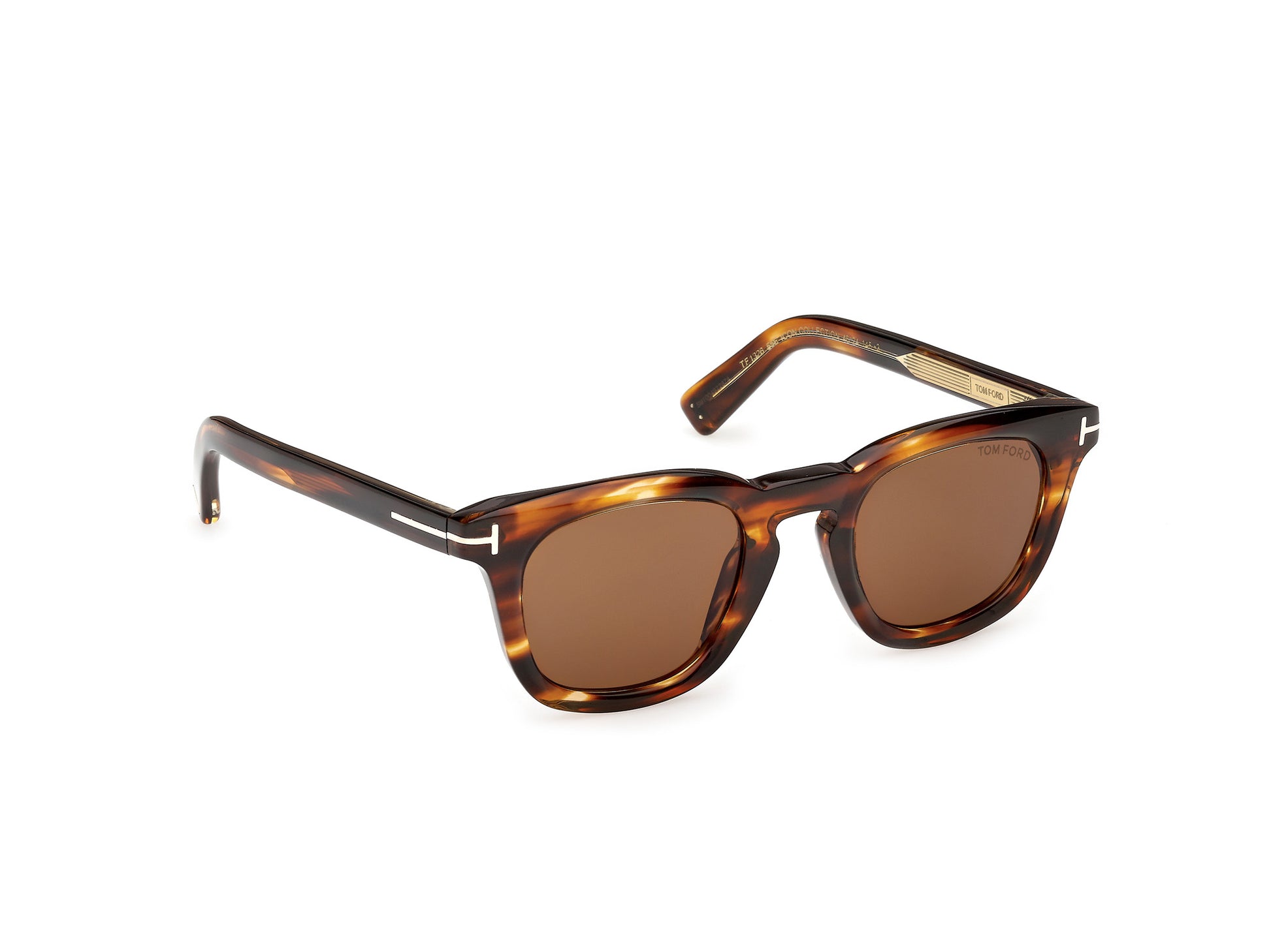 Tom Ford Icon FT1326@4855E 55E