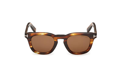 Tom Ford Icon FT1326@4855E 55E