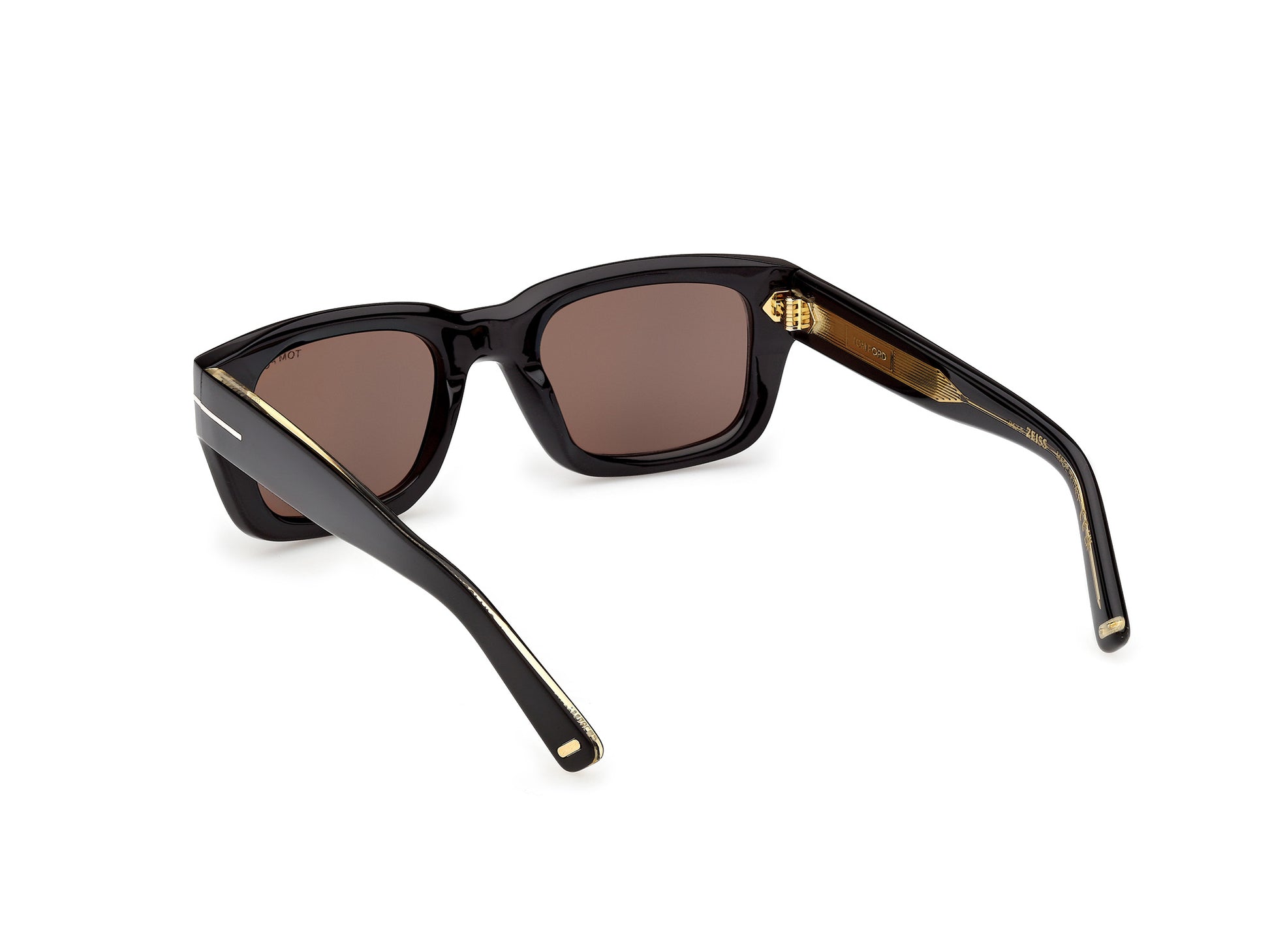 Tom Ford Icon FT1327@5201A 01A