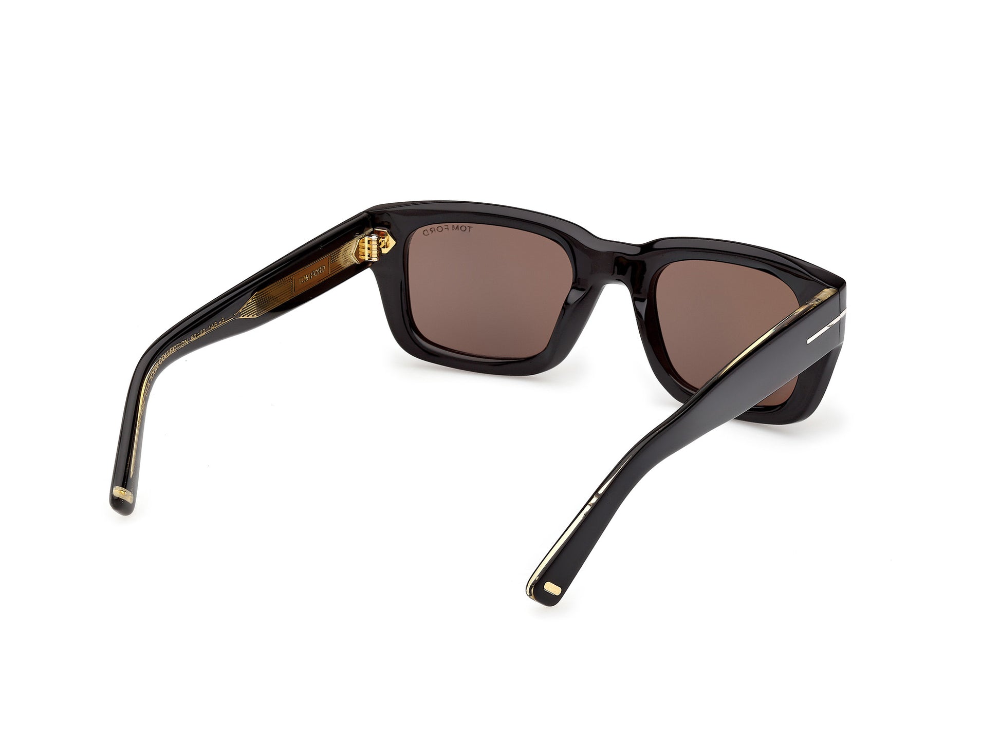 Tom Ford Icon FT1327@5201A 01A