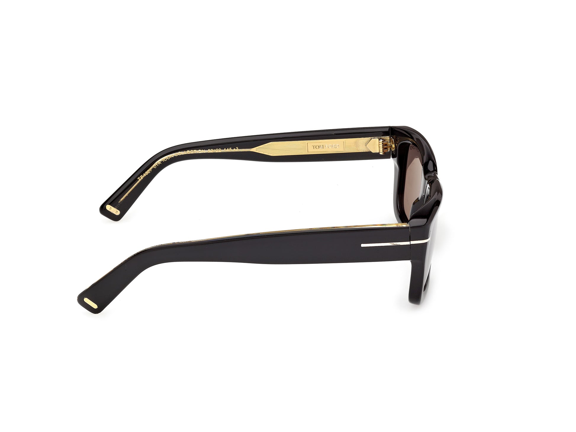 Tom Ford Icon FT1327@5201A 01A