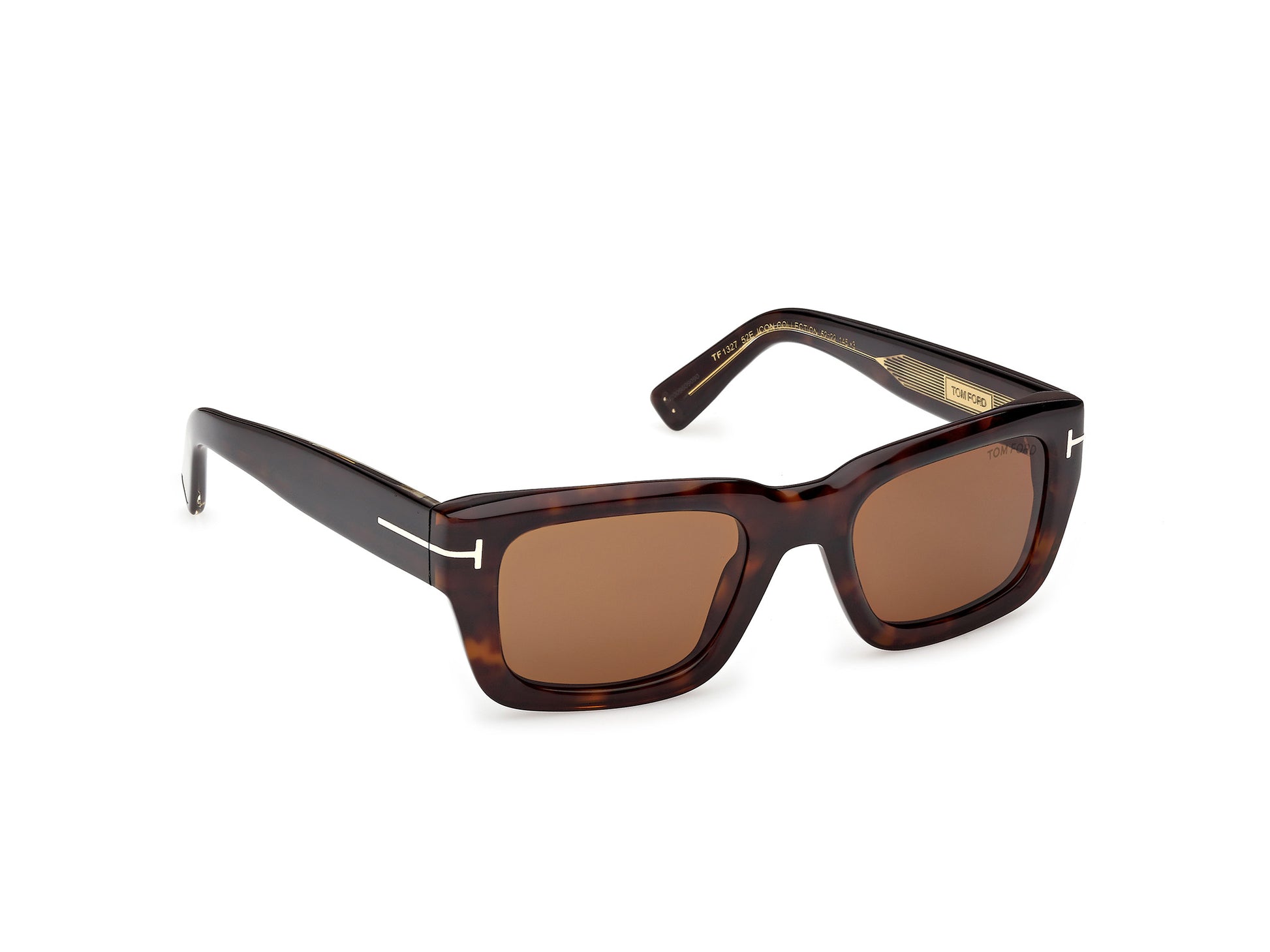 Tom Ford Icon FT1327@5252E 52E