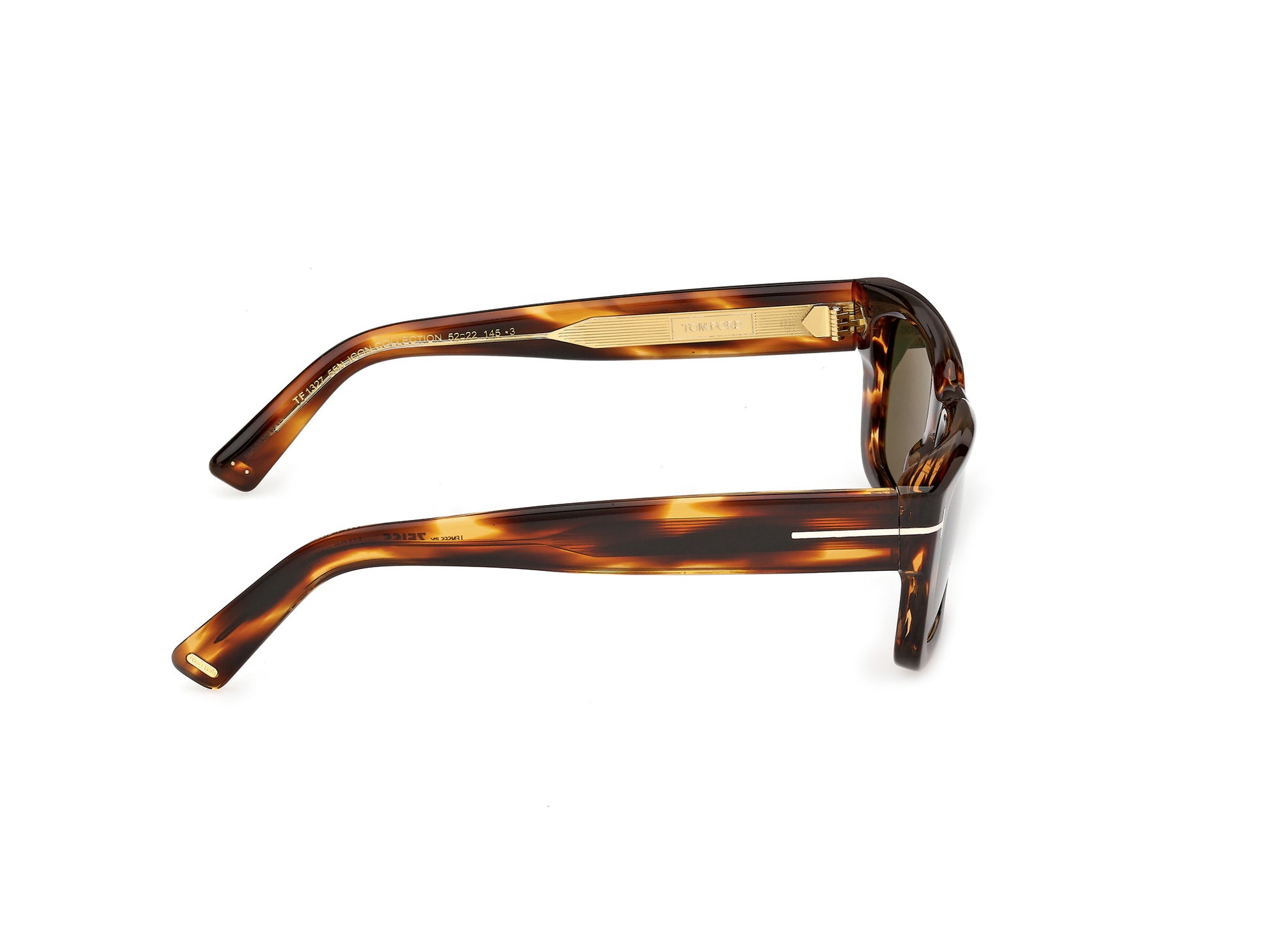 Tom Ford Icon FT1327@5255N 55N
