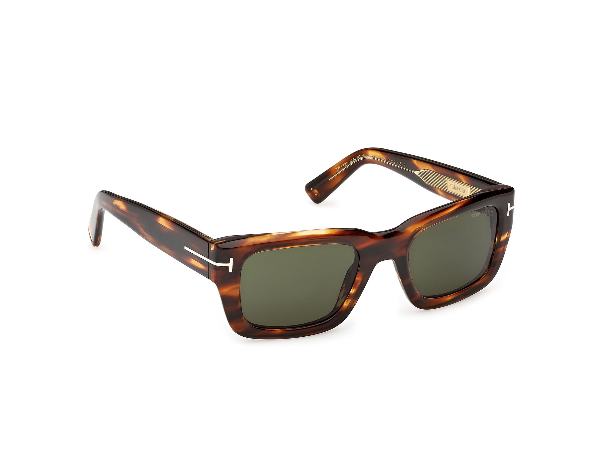 Tom Ford Icon FT1327@5255N 55N